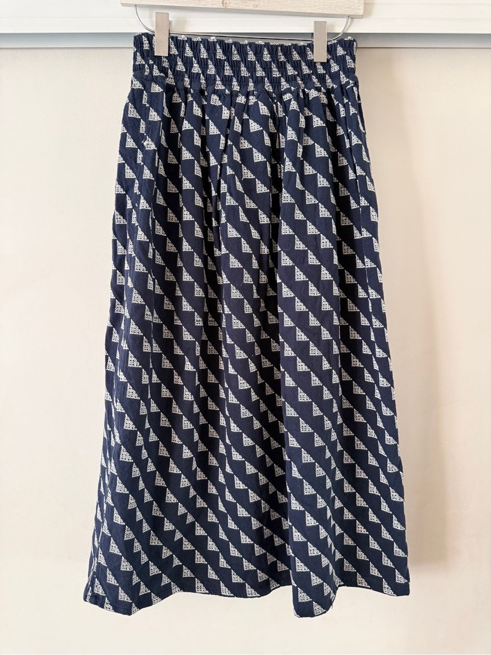 Ace and Jig Rara midi in dungaree - Picture 6 of 9